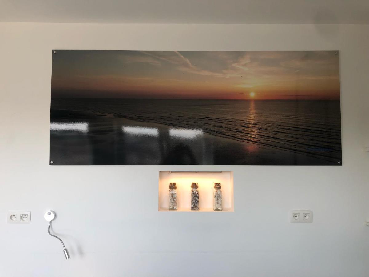 Sea-Senses Com/Blue Moon Daire Koksijde Dış mekan fotoğraf